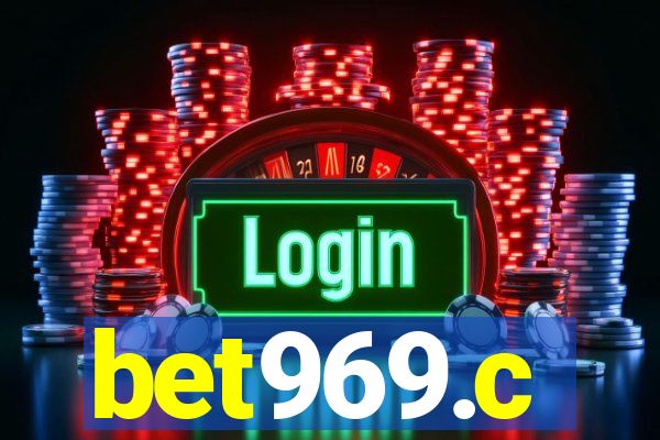 bet969.c