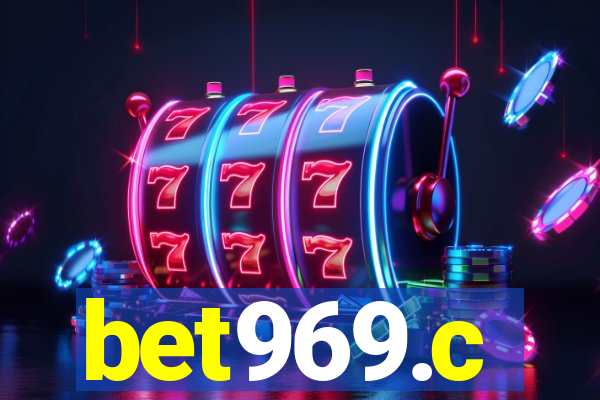 bet969.c