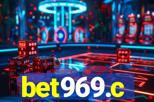 bet969.c