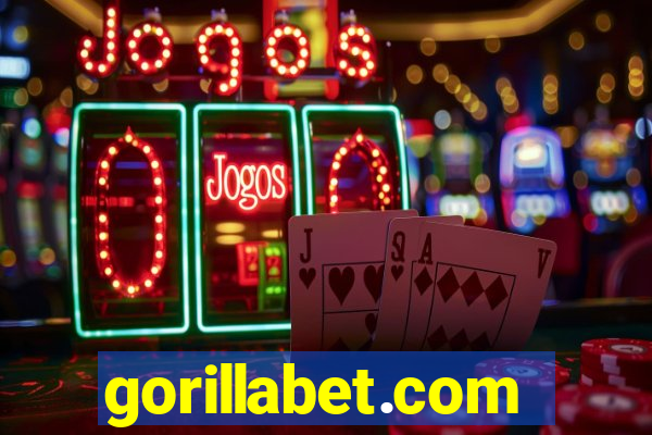 gorillabet.com