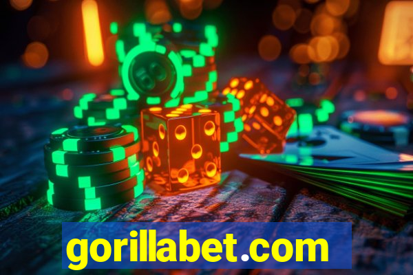 gorillabet.com