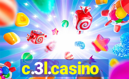 c.3l.casino