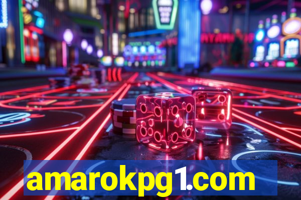 amarokpg1.com