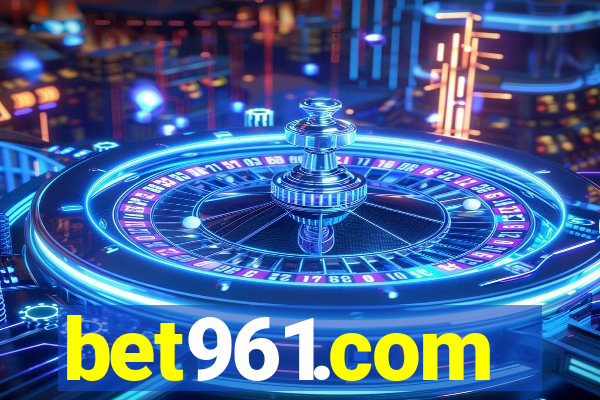 bet961.com