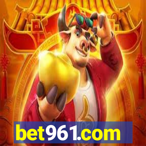 bet961.com