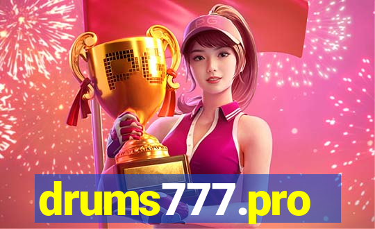 drums777.pro