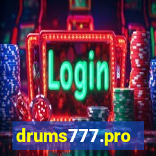 drums777.pro