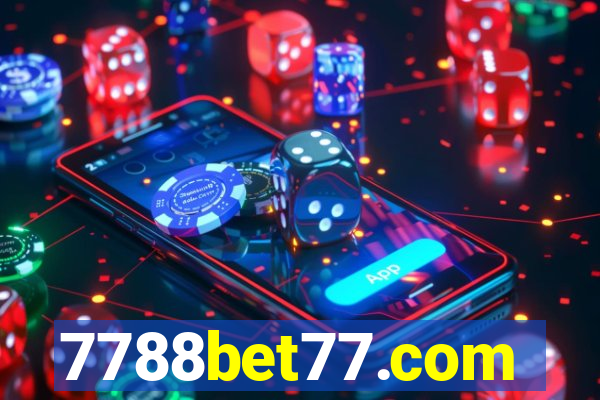 7788bet77.com