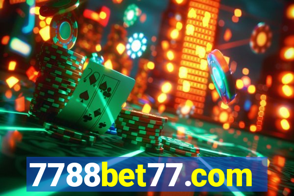 7788bet77.com