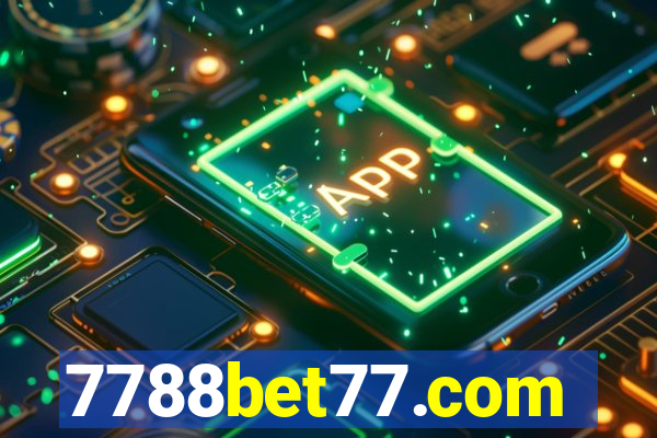 7788bet77.com