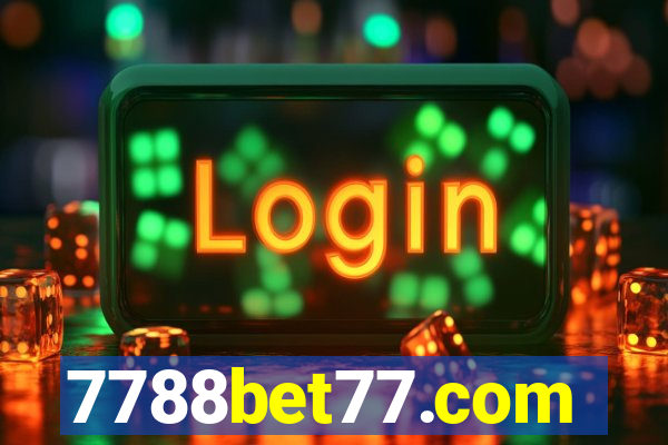 7788bet77.com