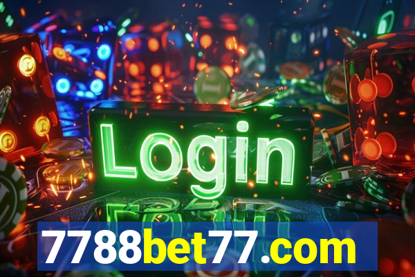 7788bet77.com