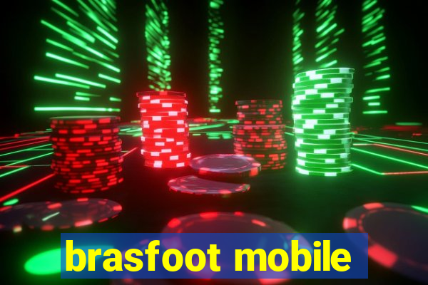 brasfoot mobile