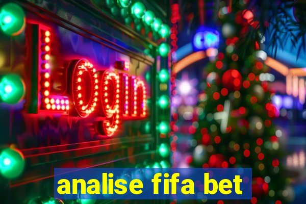 analise fifa bet