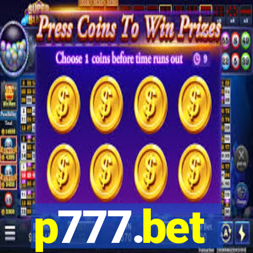 p777.bet