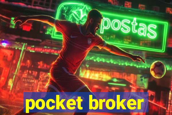 pocket broker