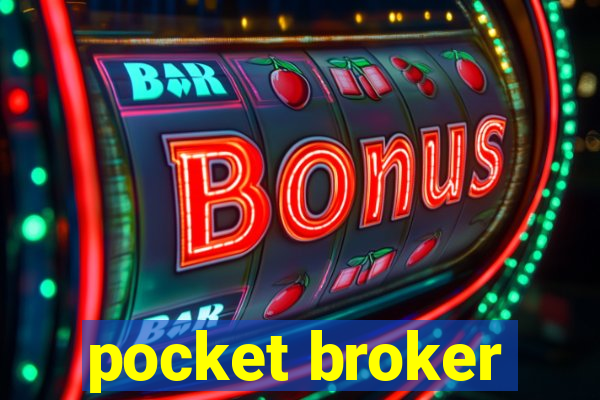 pocket broker