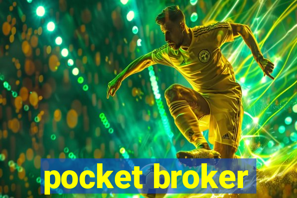 pocket broker