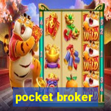 pocket broker