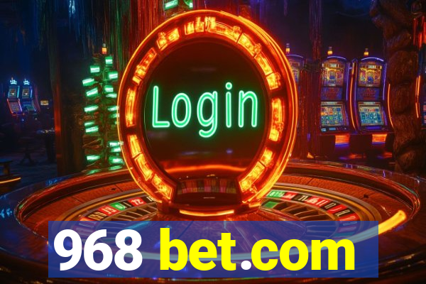 968 bet.com