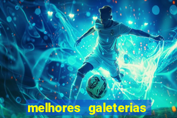 melhores galeterias em porto alegre