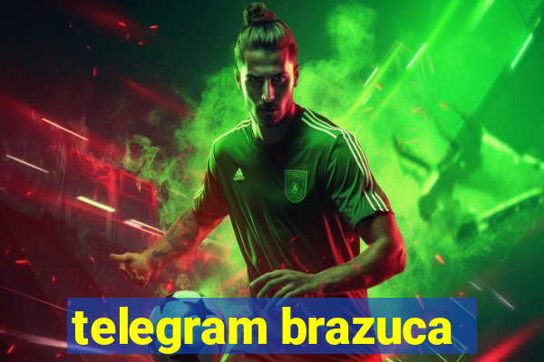 telegram brazuca