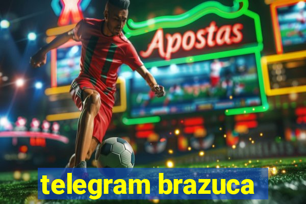 telegram brazuca