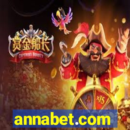 annabet.com