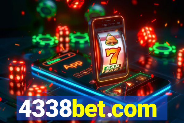 4338bet.com