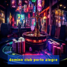 domino club porto alegre