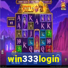 win333login