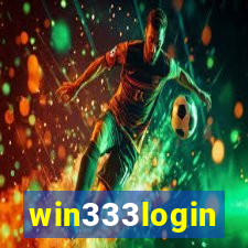 win333login