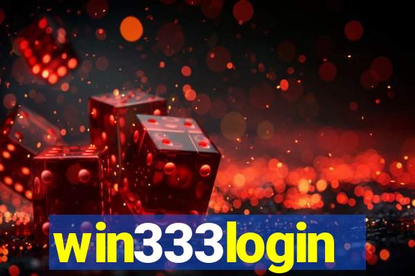 win333login