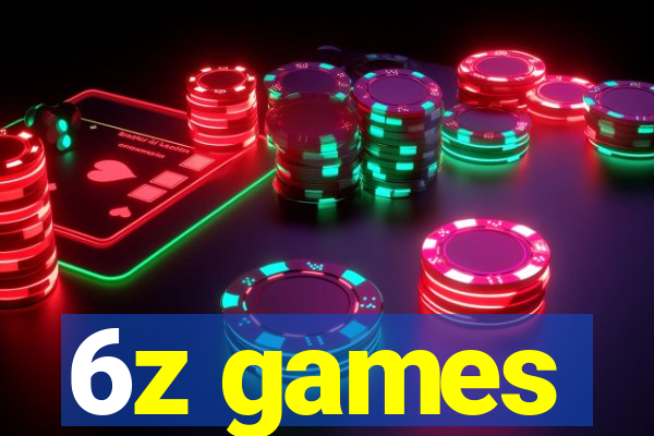 6z games