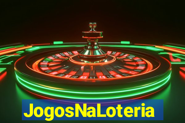 JogosNaLoteria