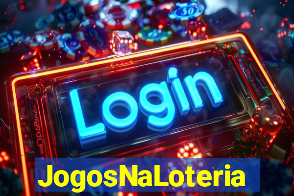 JogosNaLoteria