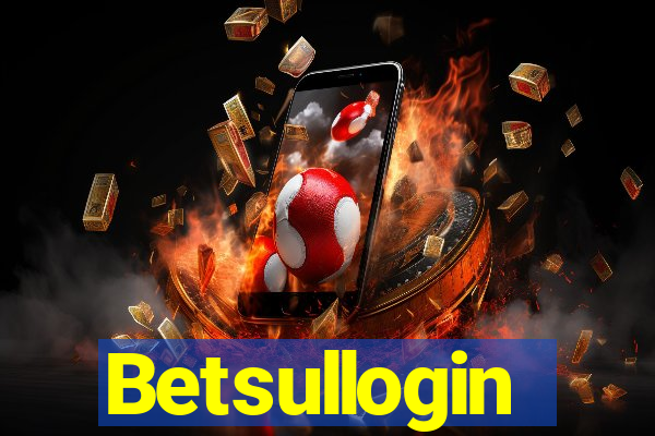 Betsullogin