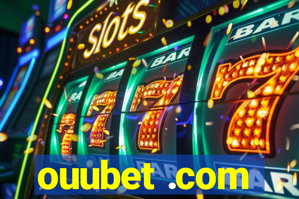 ouubet .com