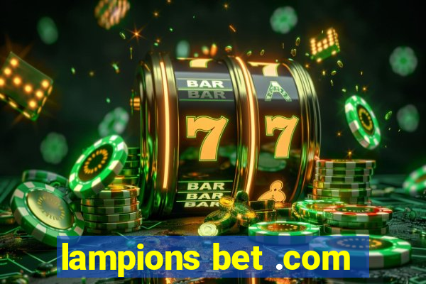 lampions bet .com