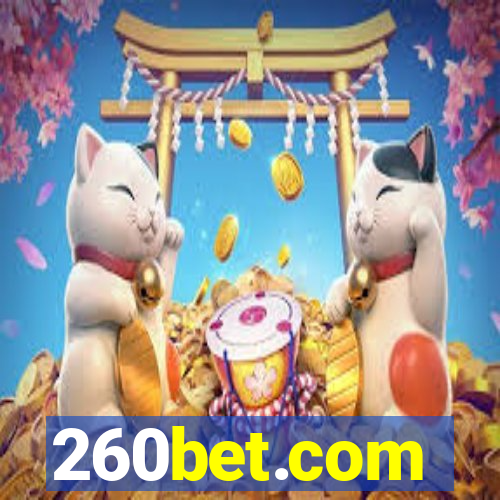 260bet.com