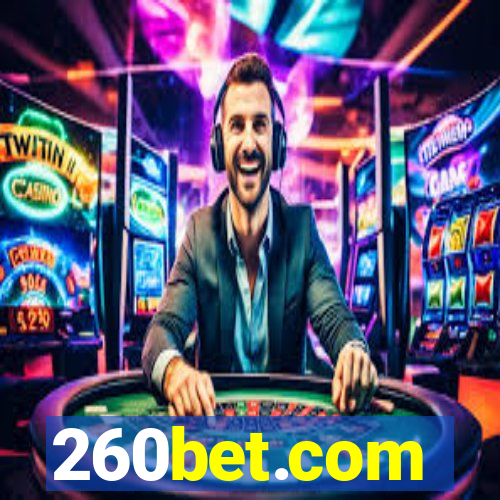 260bet.com