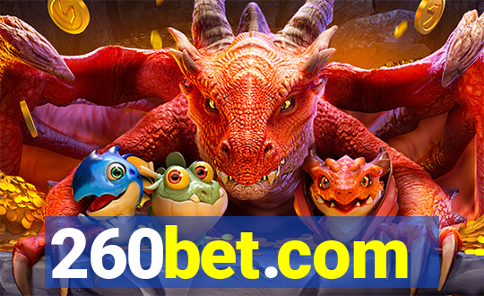 260bet.com