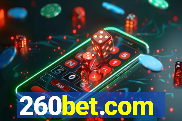 260bet.com