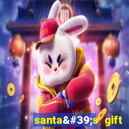 santa's gift rush demo