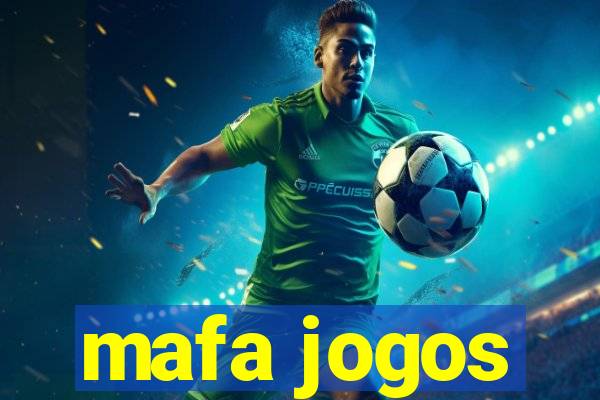 mafa jogos