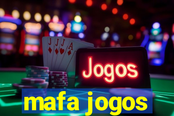 mafa jogos