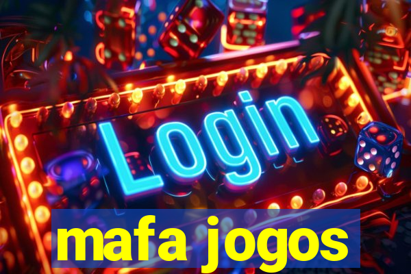 mafa jogos