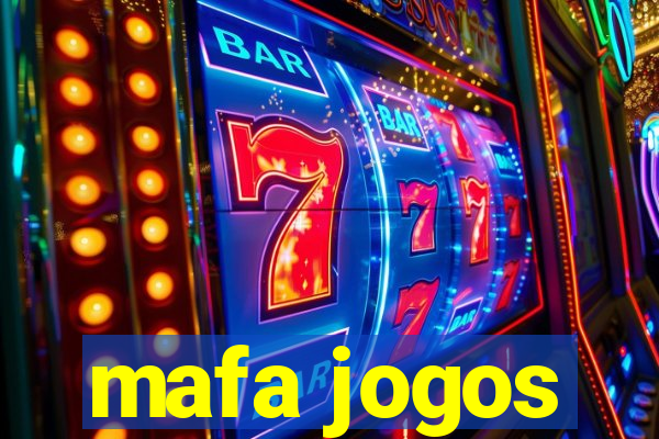 mafa jogos