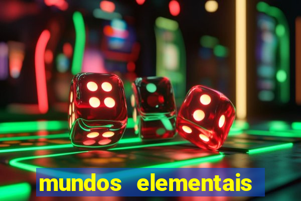 mundos elementais apk download