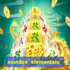 mundos elementais apk download